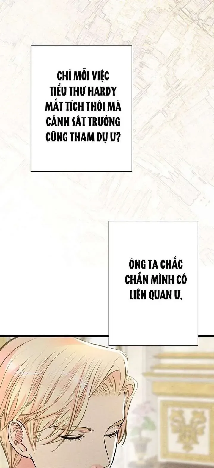 Hoàng Tử Rắc Rối Chap 29 - Next Chap 30