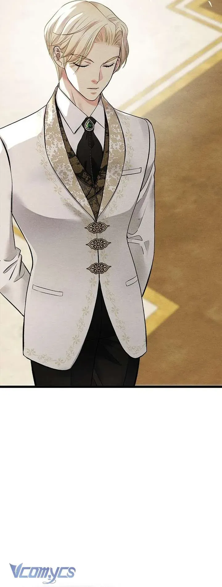 Hoàng Tử Rắc Rối Chap 29 - Next Chap 30