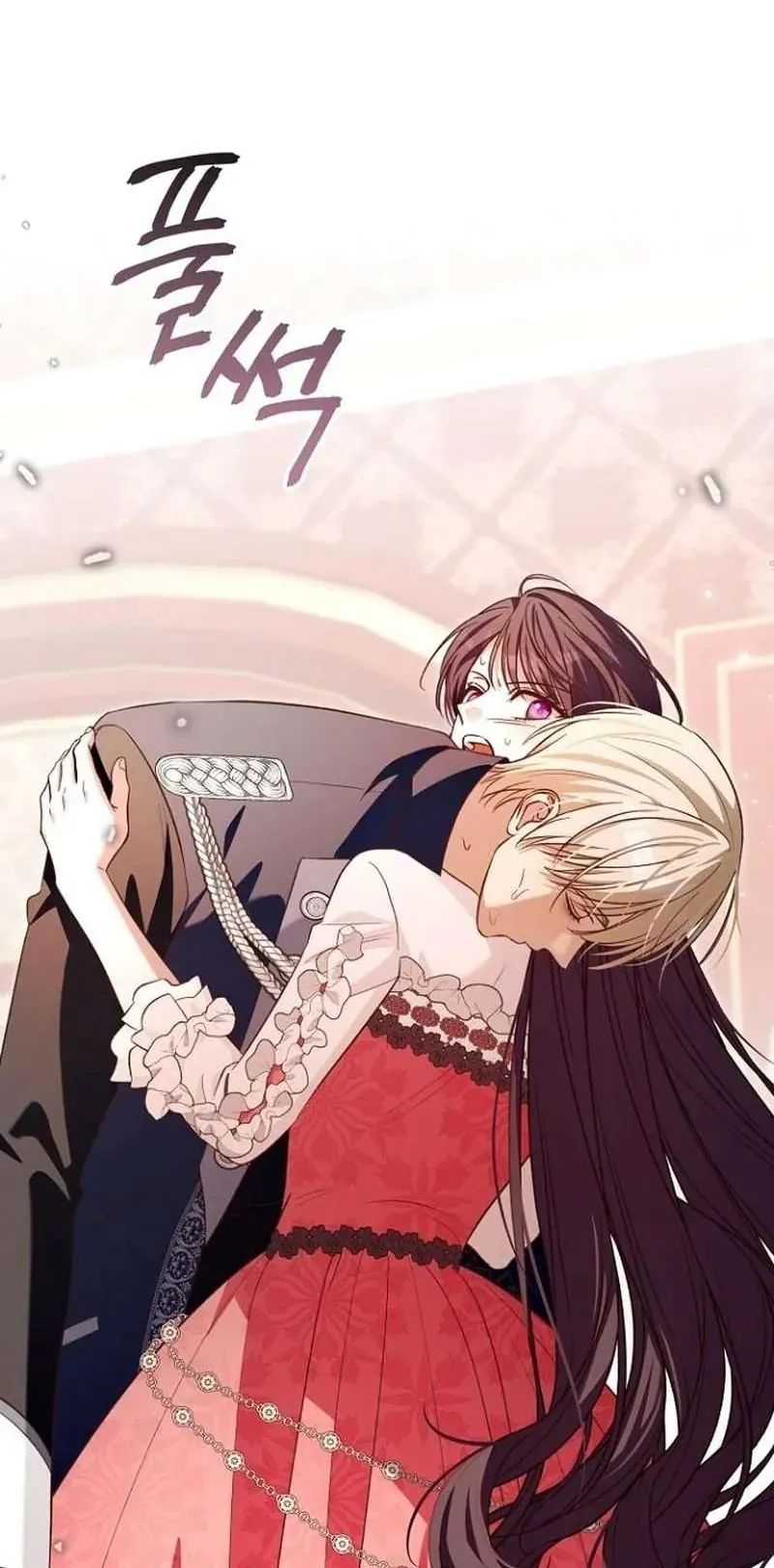 Cô Dâu Của Đại Công Tước Là Chiến Binh Địa Ngục Chap 36 - Next Chap 37