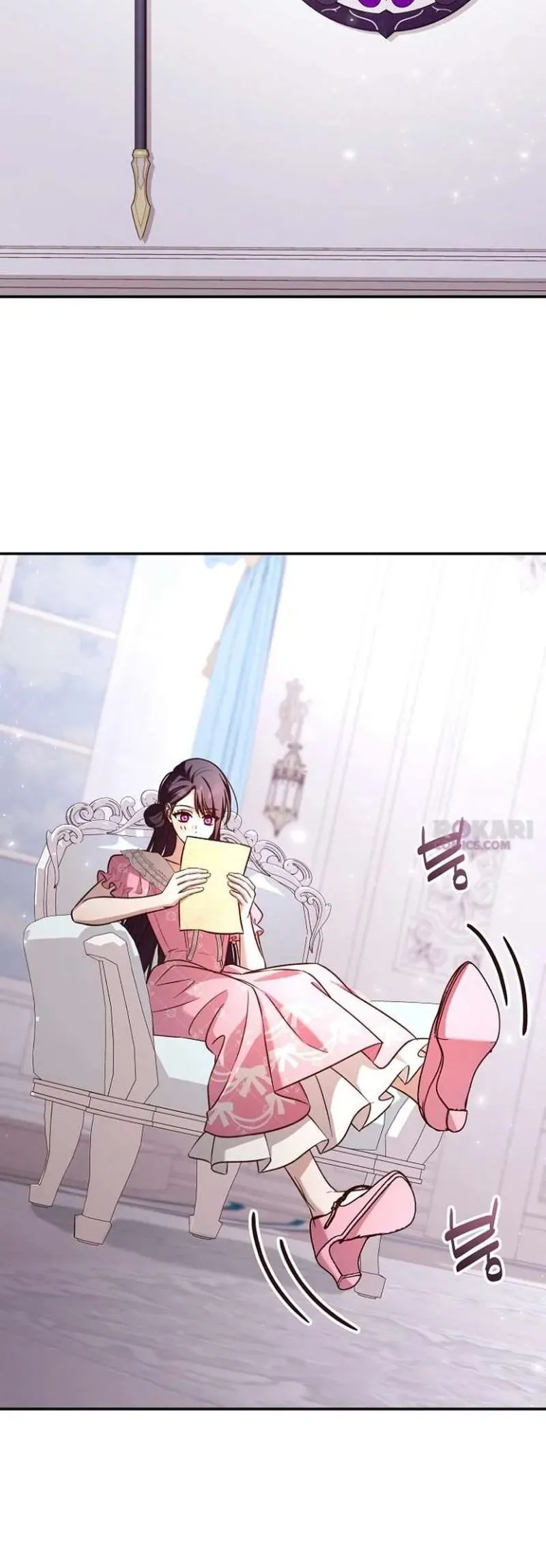 Cô Dâu Của Đại Công Tước Là Chiến Binh Địa Ngục Chap 38 - Next Chap 39