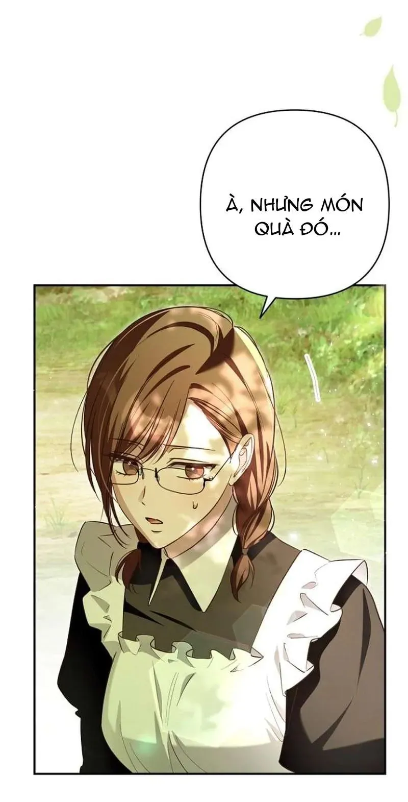 Cô Dâu Của Đại Công Tước Là Chiến Binh Địa Ngục Chap 38 - Next Chap 39