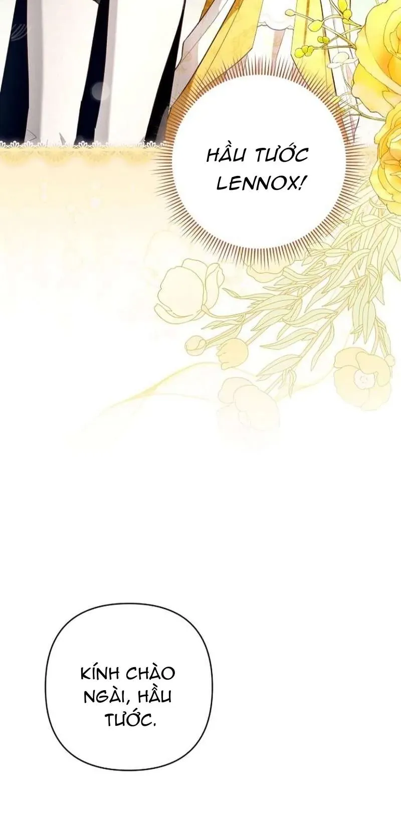 Cô Dâu Của Đại Công Tước Là Chiến Binh Địa Ngục Chap 38 - Next Chap 39