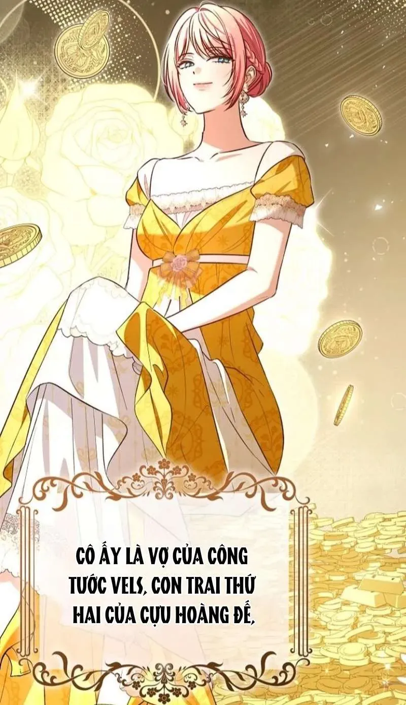 Cô Dâu Của Đại Công Tước Là Chiến Binh Địa Ngục Chap 38 - Next Chap 39