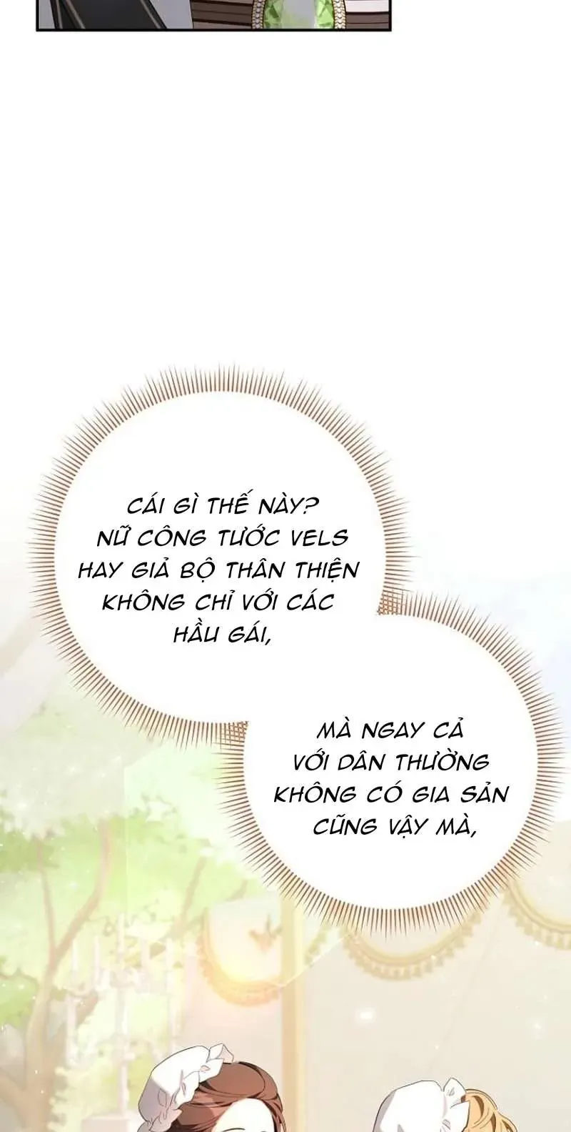 Cô Dâu Của Đại Công Tước Là Chiến Binh Địa Ngục Chap 38 - Next Chap 39