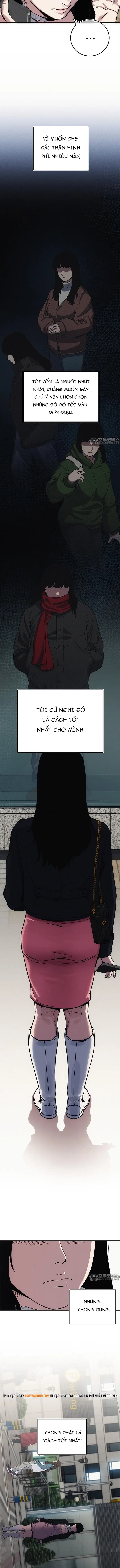 Ngươi Được Định Giá Bao Nhiêu? Chap 7 - Next Chap 8