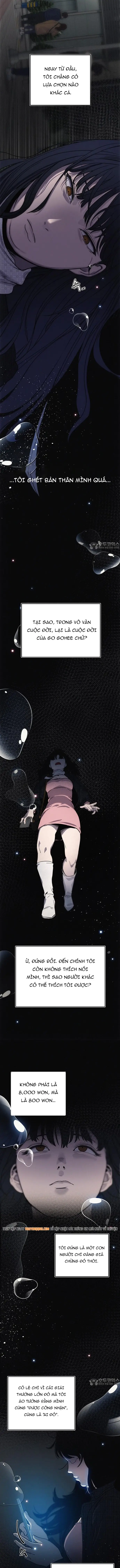 Ngươi Được Định Giá Bao Nhiêu? Chap 7 - Next Chap 8