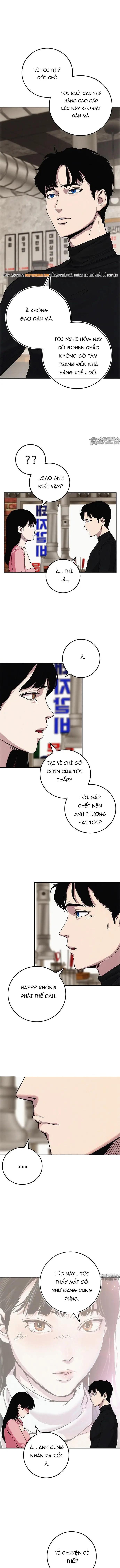 Ngươi Được Định Giá Bao Nhiêu? Chap 7 - Next Chap 8