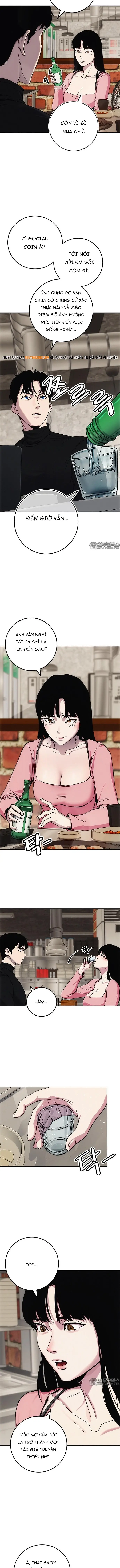 Ngươi Được Định Giá Bao Nhiêu? Chap 7 - Next Chap 8