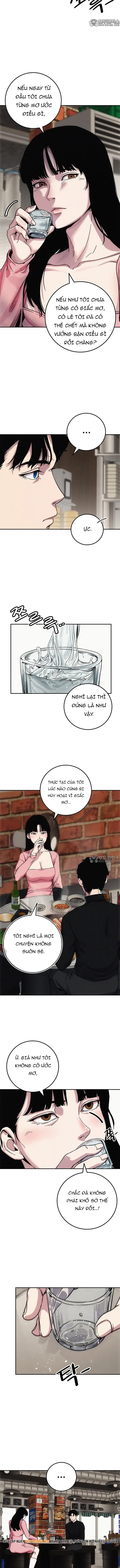 Ngươi Được Định Giá Bao Nhiêu? Chap 7 - Next Chap 8