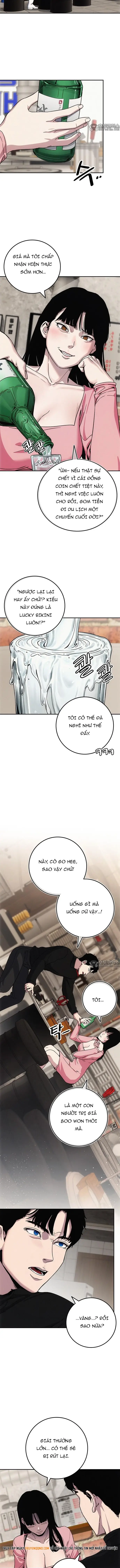 Ngươi Được Định Giá Bao Nhiêu? Chap 7 - Next Chap 8