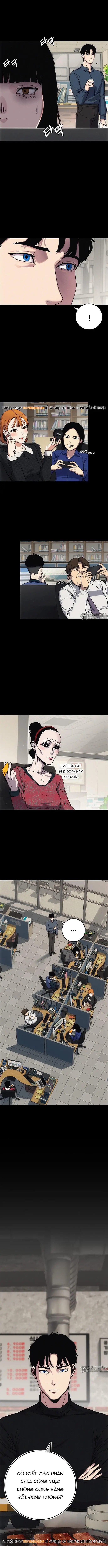 Ngươi Được Định Giá Bao Nhiêu? Chap 8 - Next Chap 9