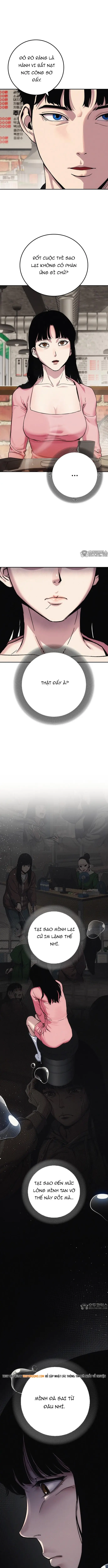 Ngươi Được Định Giá Bao Nhiêu? Chap 8 - Next Chap 9