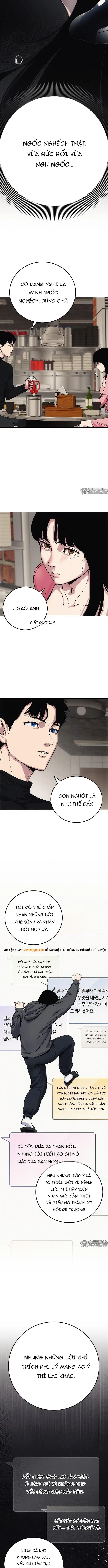 Ngươi Được Định Giá Bao Nhiêu? Chap 8 - Next Chap 9