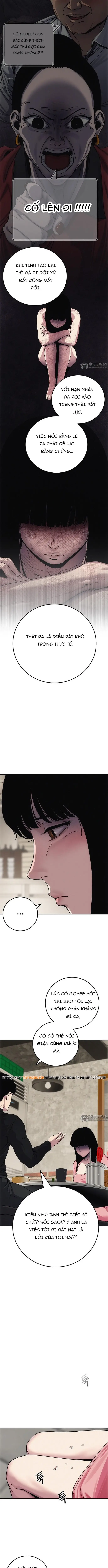 Ngươi Được Định Giá Bao Nhiêu? Chap 8 - Next Chap 9