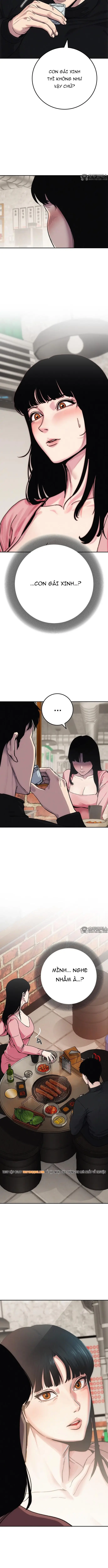 Ngươi Được Định Giá Bao Nhiêu? Chap 8 - Next Chap 9