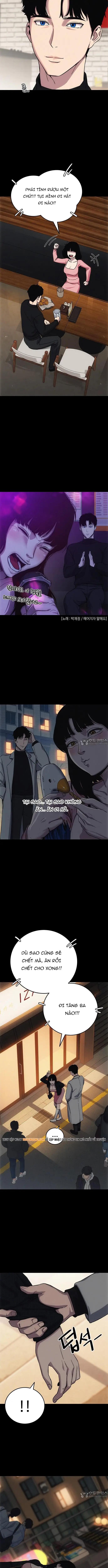 Ngươi Được Định Giá Bao Nhiêu? Chap 8 - Next Chap 9