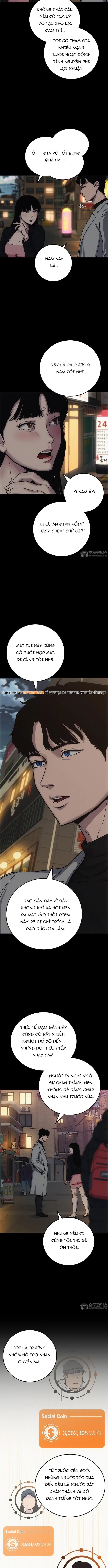 Ngươi Được Định Giá Bao Nhiêu? Chap 8 - Next Chap 9