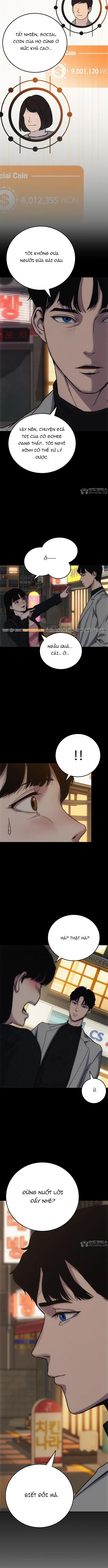 Ngươi Được Định Giá Bao Nhiêu? Chap 8 - Next Chap 9