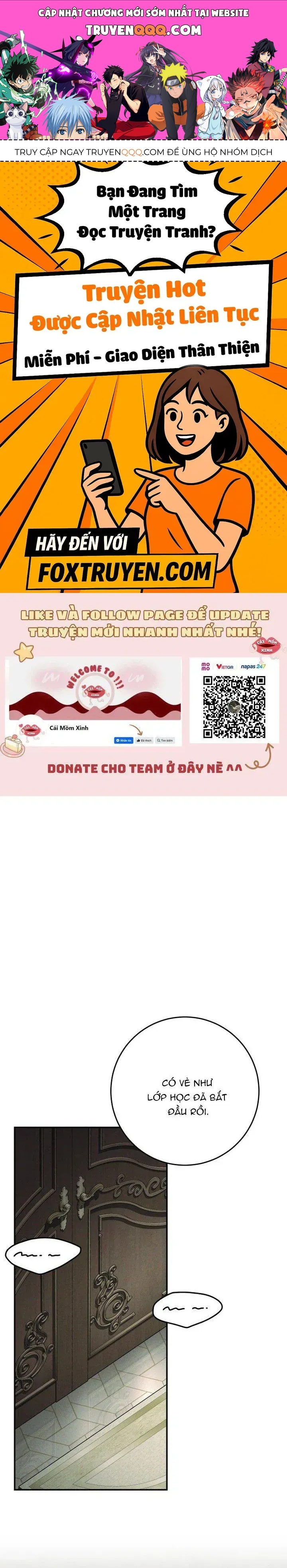 Cuộc Hôn Nhân Bị Bắt Cóc Xuyên Thời Gian Của Hoàng Hậu Chap 43 - Next Chap 44