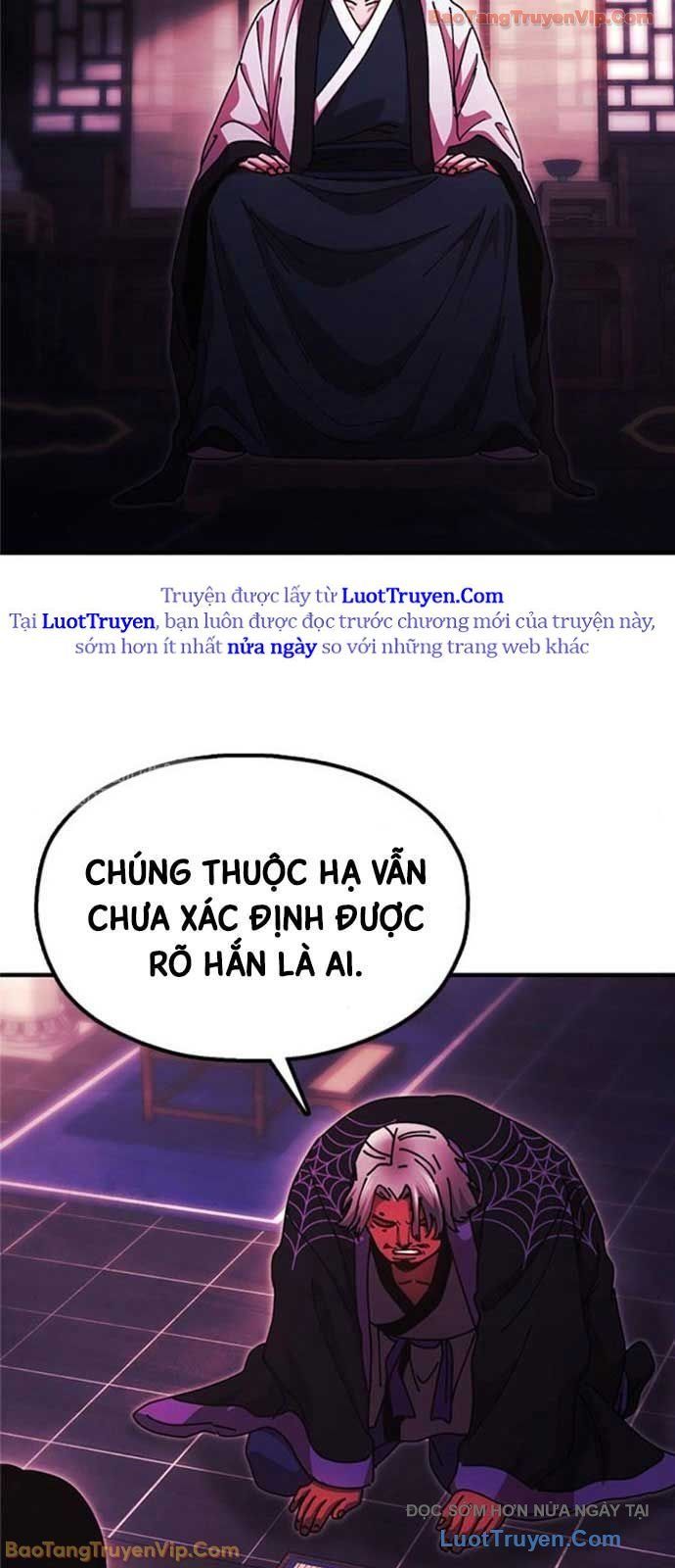 Vĩ Nhân Kiếm Chap 22 - Next Chap 23