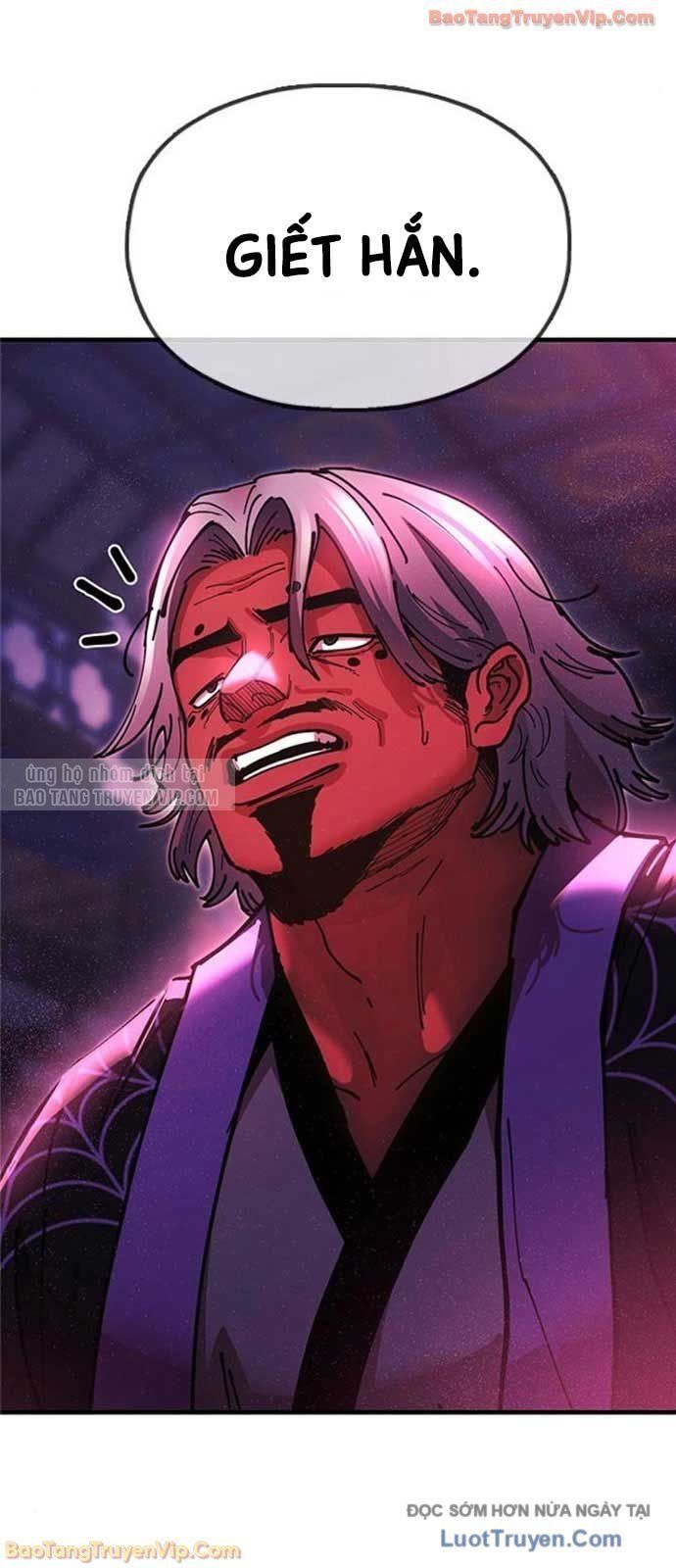 Vĩ Nhân Kiếm Chap 22 - Next Chap 23