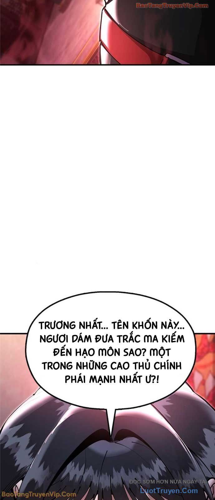 Vĩ Nhân Kiếm Chap 22 - Next Chap 23