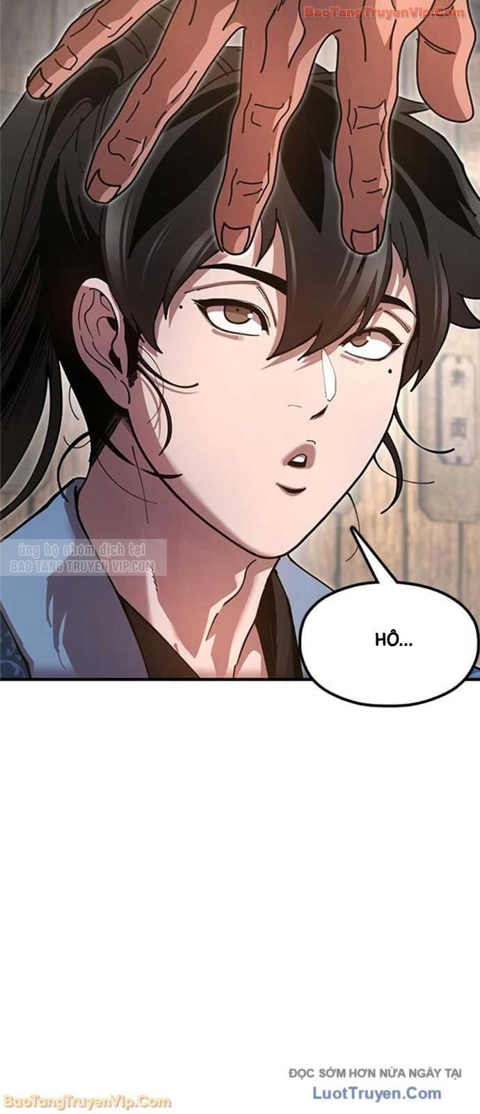 Vĩ Nhân Kiếm Chap 22 - Next Chap 23