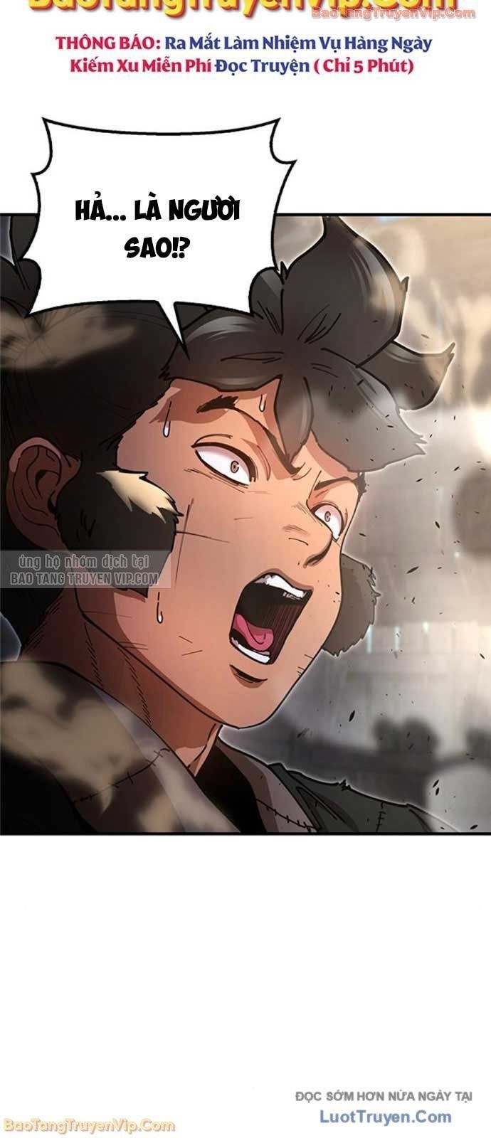 Vĩ Nhân Kiếm Chap 22 - Next Chap 23