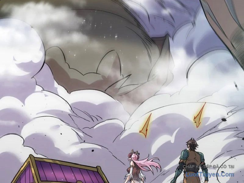 Tu Chân: Từ Yêu Tộc Nữ Đế Bắt Đầu Chap 20 - Next Chap 21