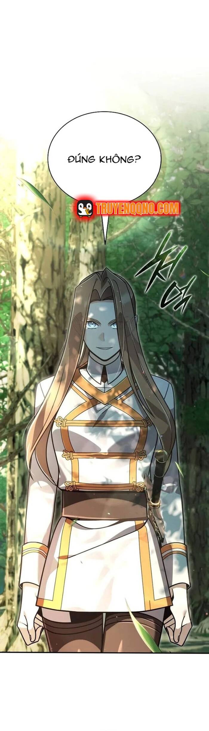 Trở Thành Thiên Tài Tiên Tri Của Học Viện Chap 37 - Next Chap 38