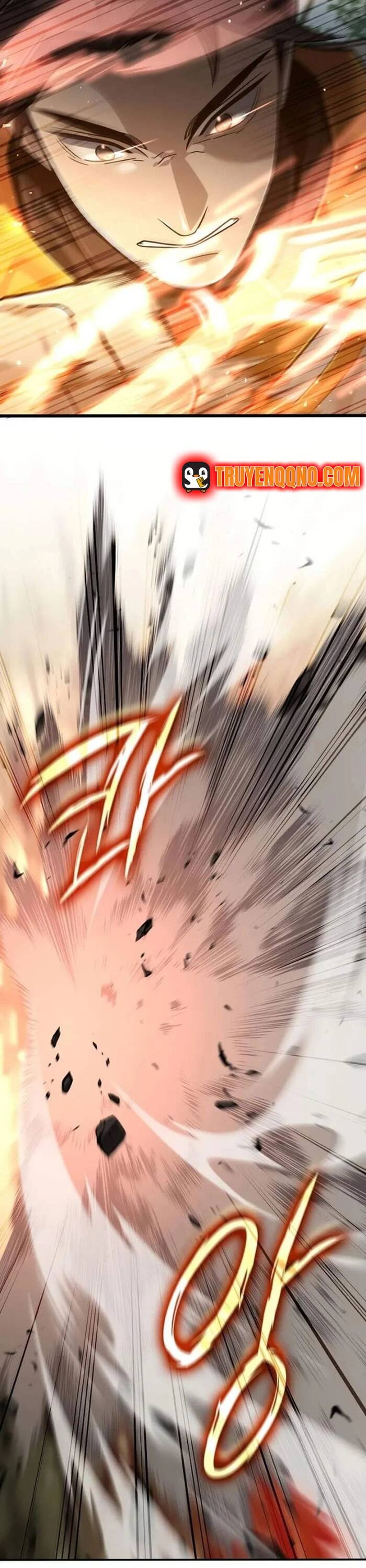 Trở Thành Thiên Tài Tiên Tri Của Học Viện Chap 37 - Next Chap 38