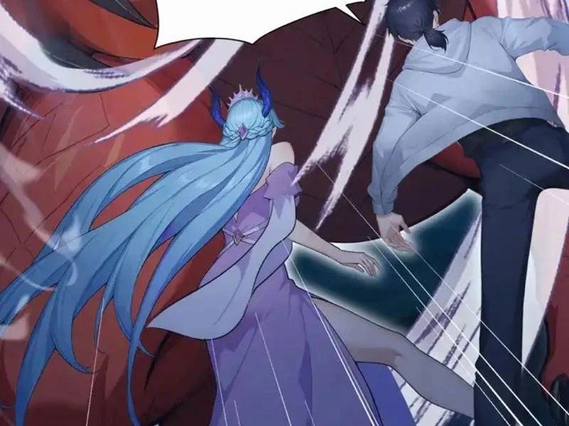 Thái Cổ Thập Hung: Người Khác Ngự Thú Ta Ngự Thú Nương Chap 101 - Next Chap 102