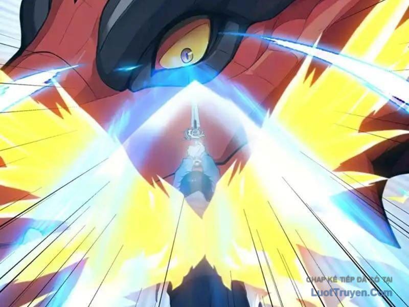 Thái Cổ Thập Hung: Người Khác Ngự Thú Ta Ngự Thú Nương Chap 101 - Next Chap 102