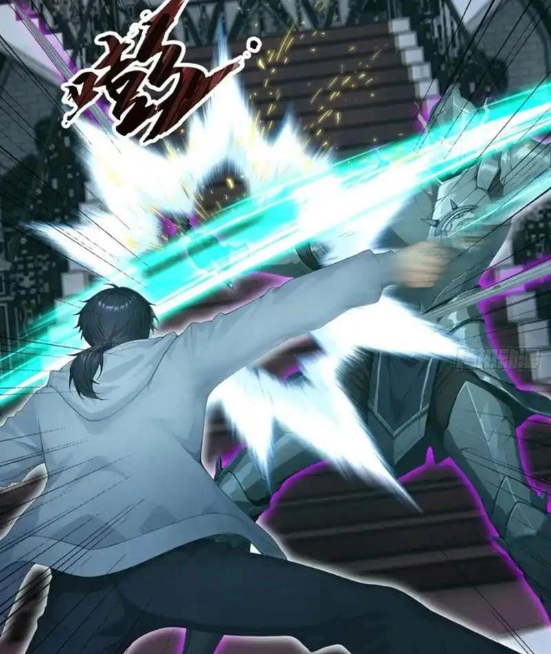 Thái Cổ Thập Hung: Người Khác Ngự Thú Ta Ngự Thú Nương Chap 98 - Next Chap 99