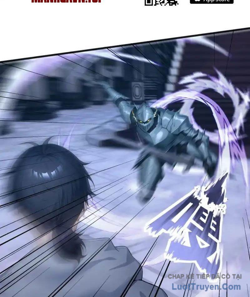 Thái Cổ Thập Hung: Người Khác Ngự Thú Ta Ngự Thú Nương Chap 98 - Next Chap 99