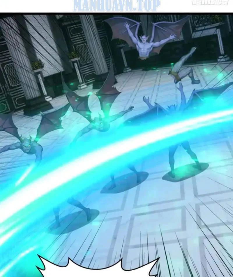 Thái Cổ Thập Hung: Người Khác Ngự Thú Ta Ngự Thú Nương Chap 98 - Next Chap 99