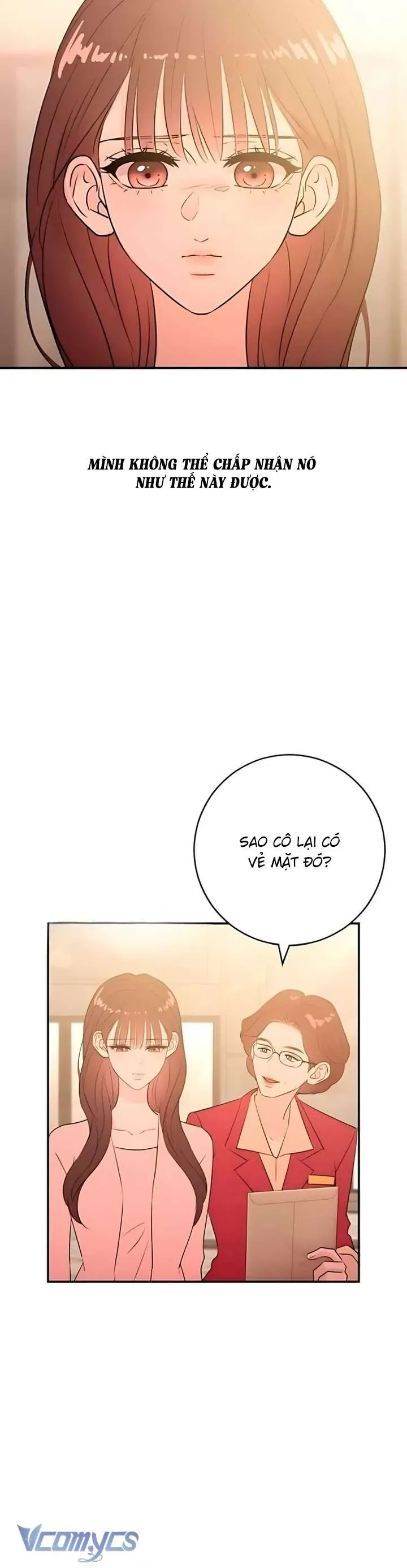 Hành Vi Khốn Nạn Chap 59 - Next Chap 60
