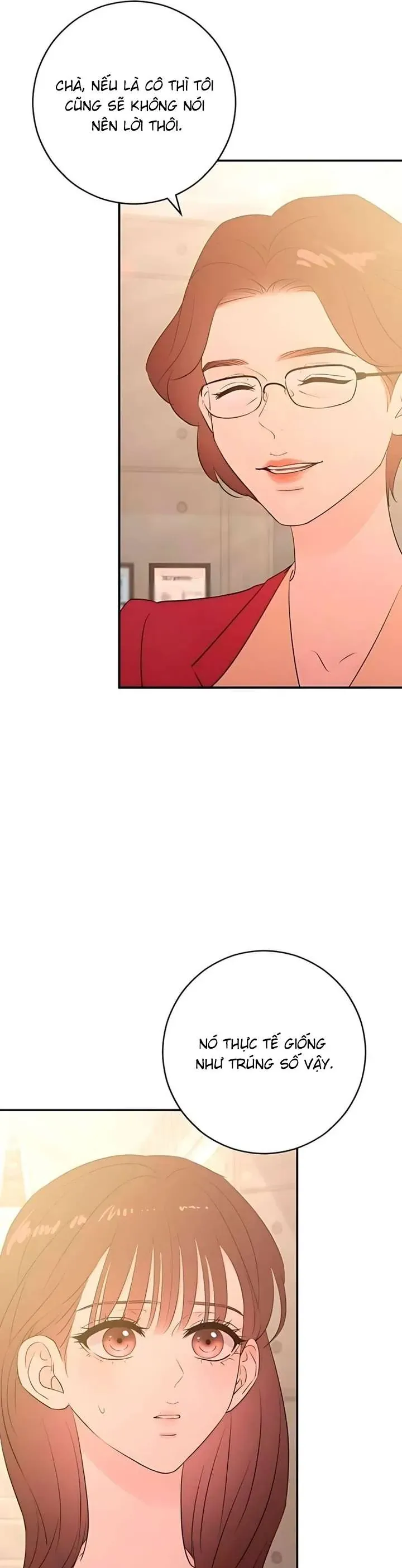 Hành Vi Khốn Nạn Chap 59 - Next Chap 60