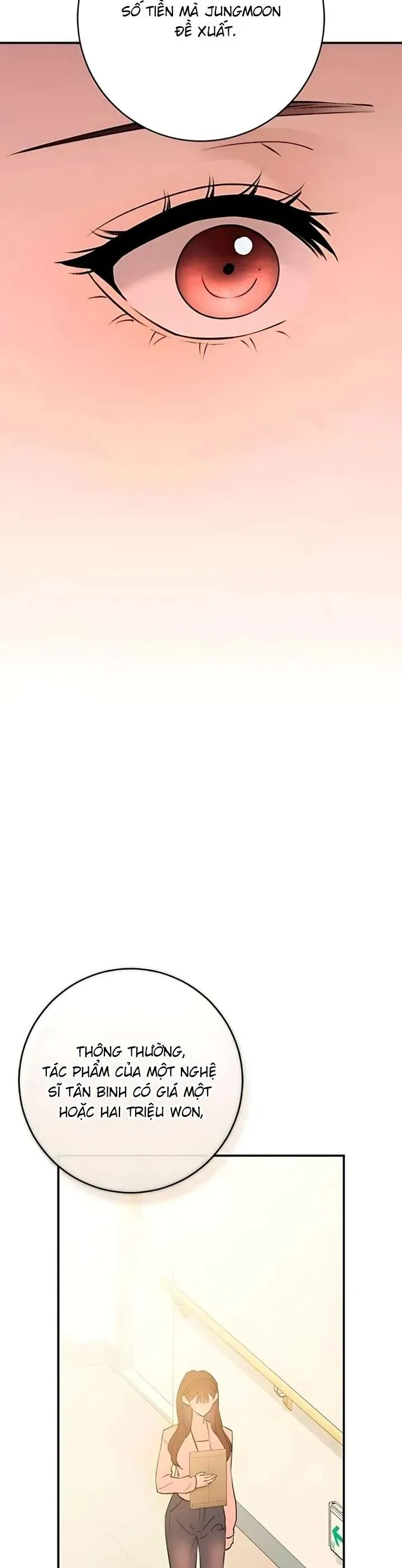 Hành Vi Khốn Nạn Chap 59 - Next Chap 60