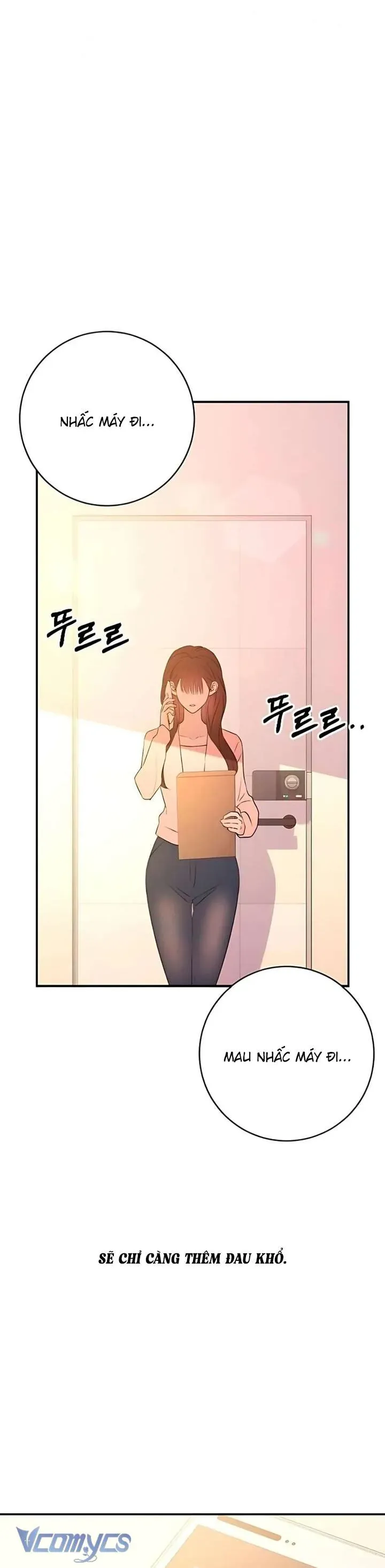 Hành Vi Khốn Nạn Chap 59 - Next Chap 60