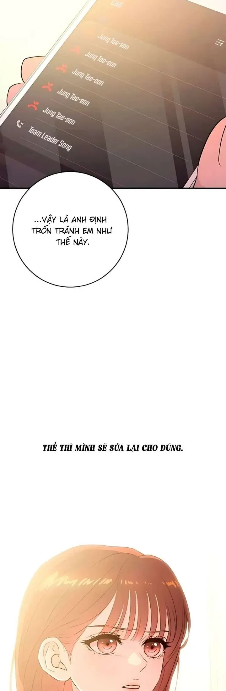 Hành Vi Khốn Nạn Chap 59 - Next Chap 60