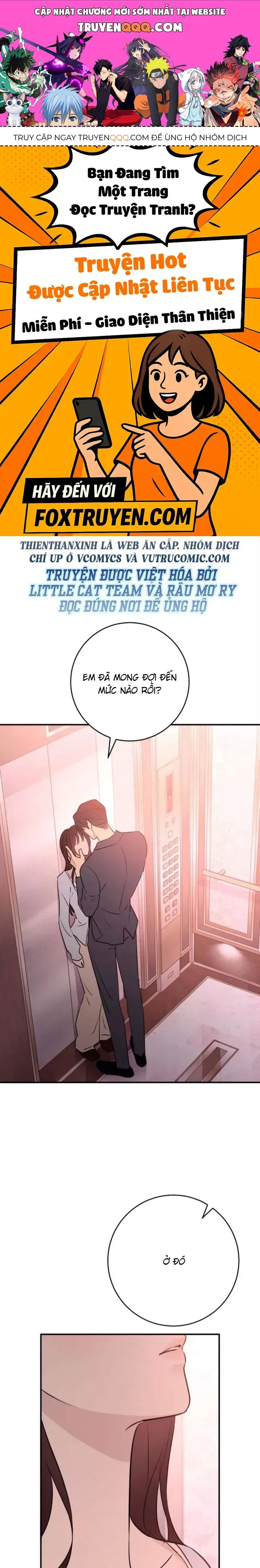 Hành Vi Khốn Nạn Chap 65 - Next Chap 66