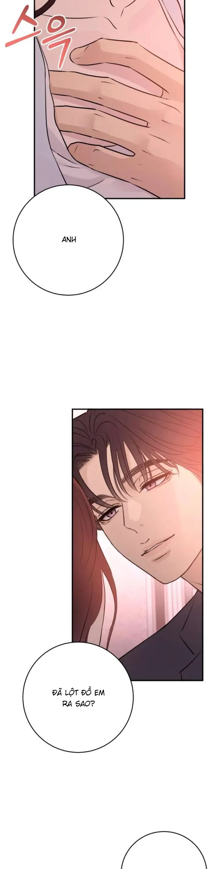 Hành Vi Khốn Nạn Chap 65 - Next Chap 66