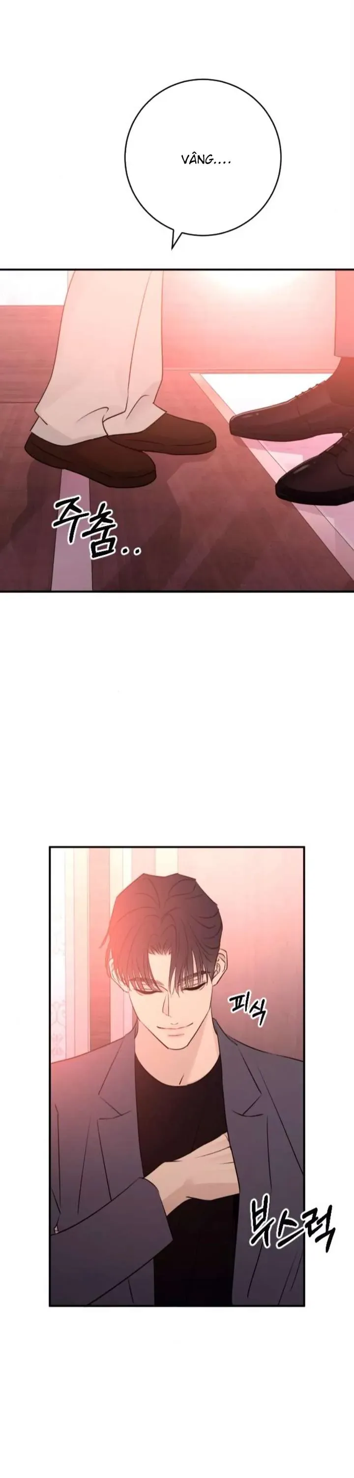 Hành Vi Khốn Nạn Chap 65 - Next Chap 66