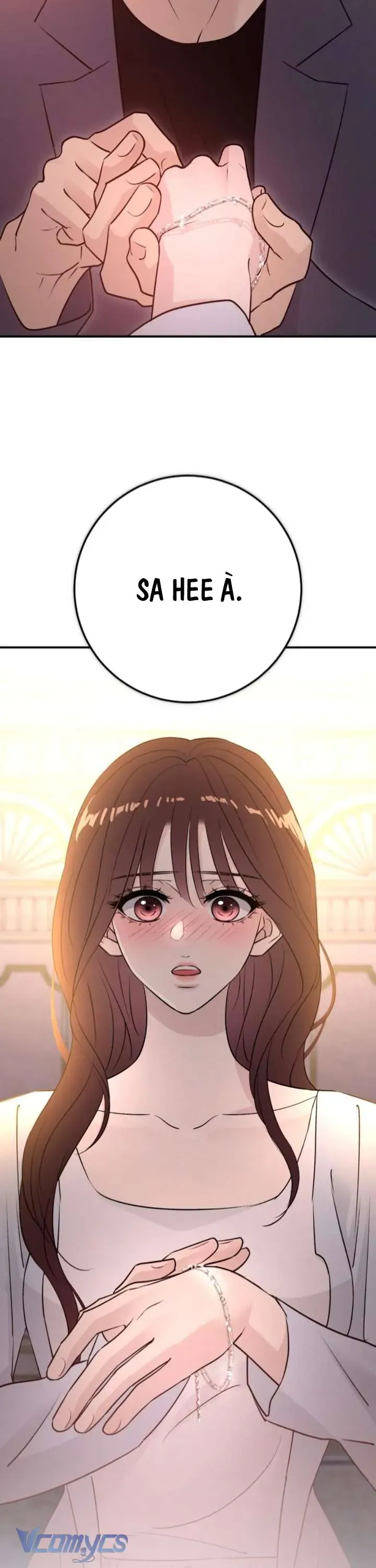 Hành Vi Khốn Nạn Chap 65 - Next Chap 66