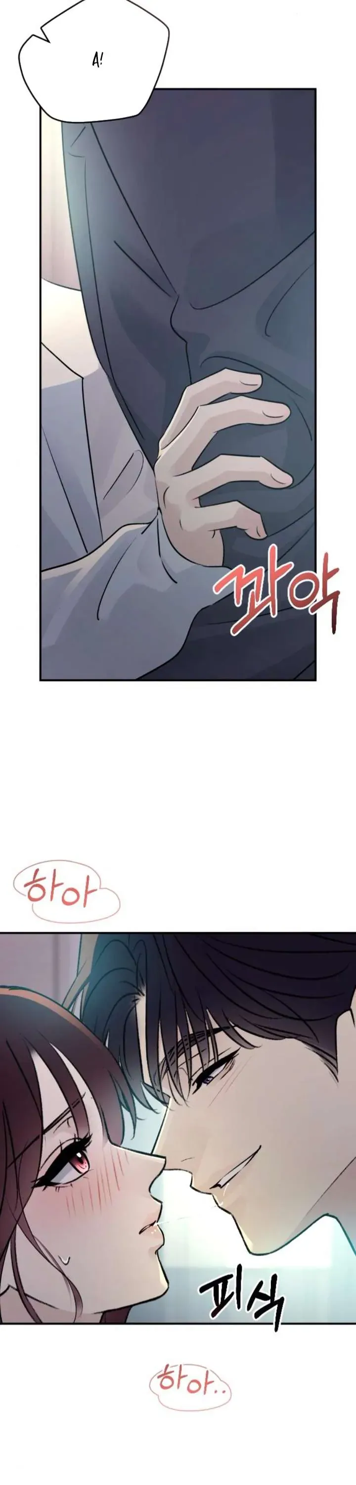 Hành Vi Khốn Nạn Chap 65 - Next Chap 66