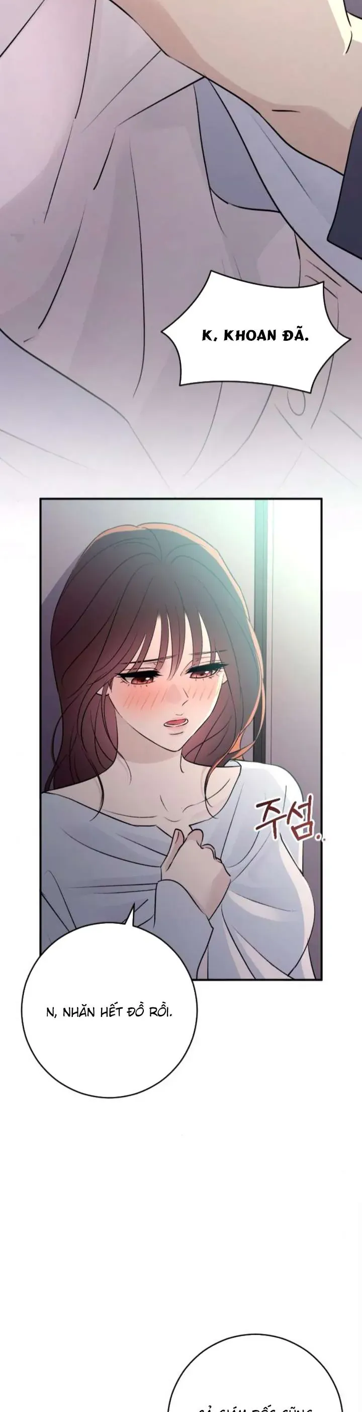 Hành Vi Khốn Nạn Chap 65 - Next Chap 66