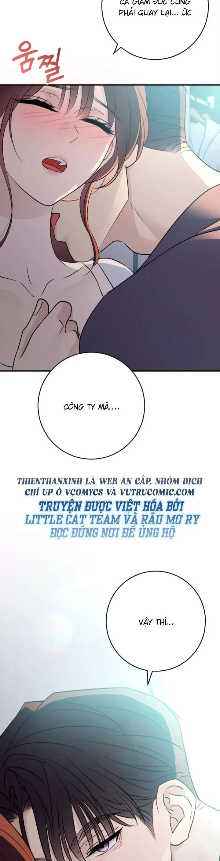 Hành Vi Khốn Nạn Chap 65 - Next Chap 66