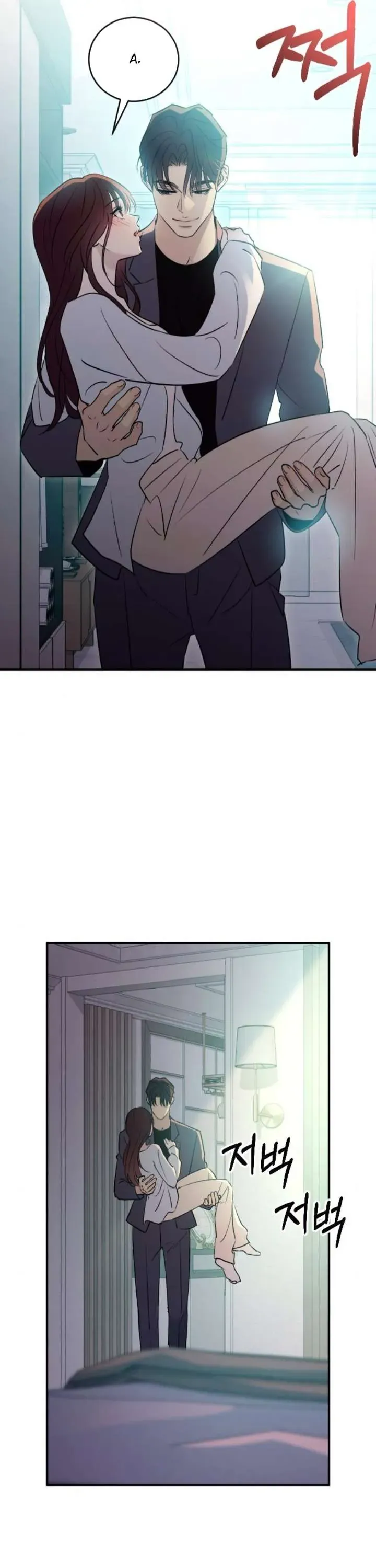 Hành Vi Khốn Nạn Chap 65 - Next Chap 66