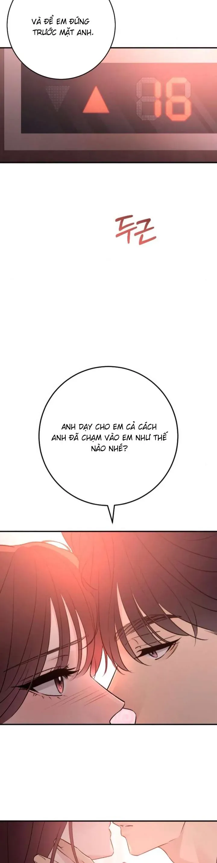 Hành Vi Khốn Nạn Chap 65 - Next Chap 66